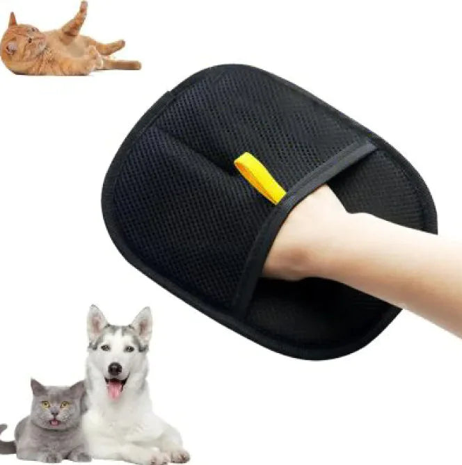 Guantes Quitapelos Canine Urban