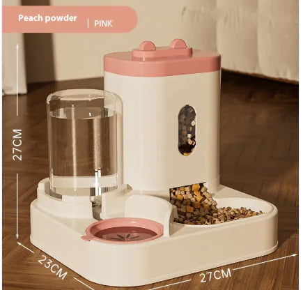 Comedero automático para Mascota Canine Urban