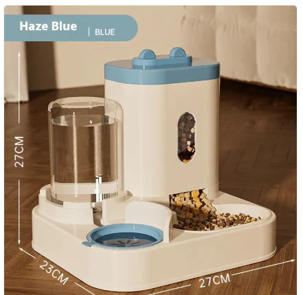 Comedero automático para Mascota Canine Urban