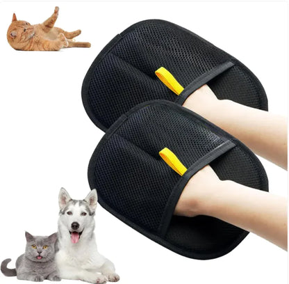 Guantes Quitapelos Canine Urban