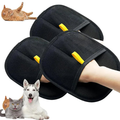 Guantes Quitapelos Canine Urban