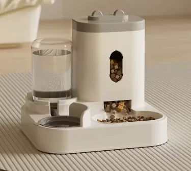 Comedero automático para Mascota Canine Urban