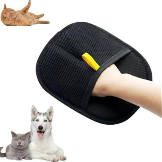 Guantes Quitapelos Canine Urban